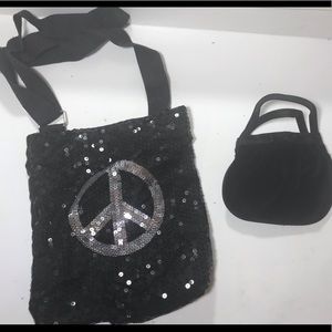 BOGO 1/2 OFF kids bag set